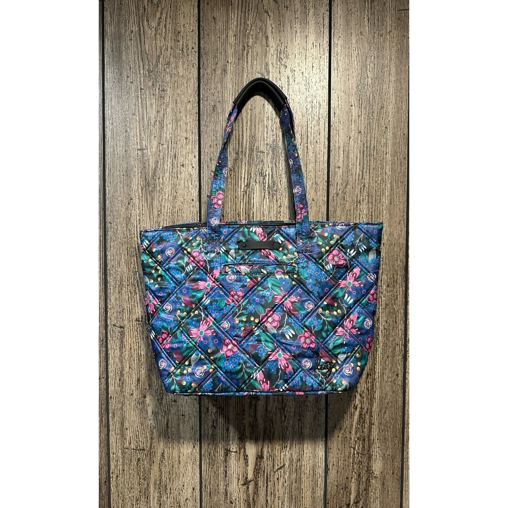 Lug Skyliner Tote Bag